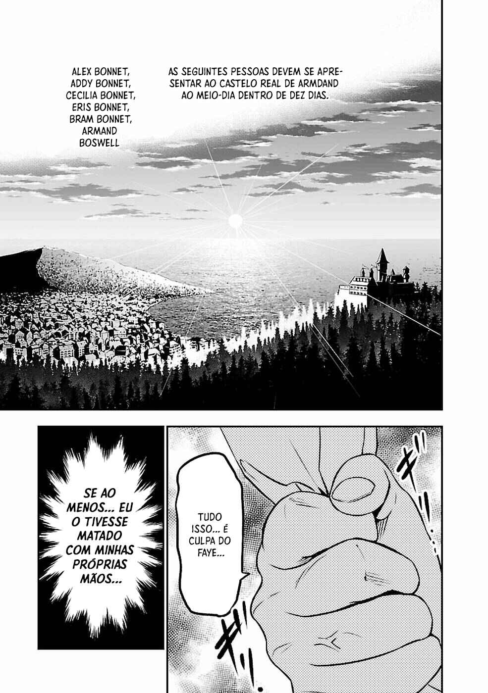 Senritsu no Majutsushi to Goteijuu Chapter 16 - Page 24
