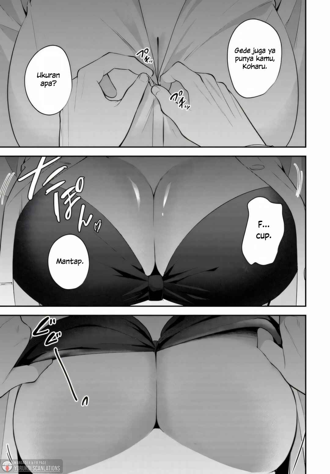 Teisou Gyakuten Sekai de Tanomeba Yareru to Uwasa no Ore Chapter 2 - Page 23