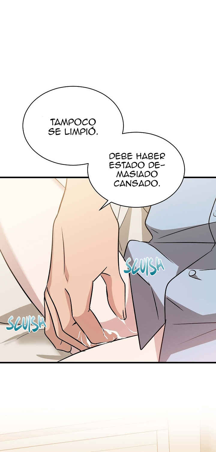 The Shape of Love Chapter 10 - Page 10