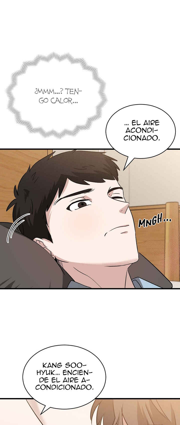 The Shape of Love Chapter 10 - Page 15
