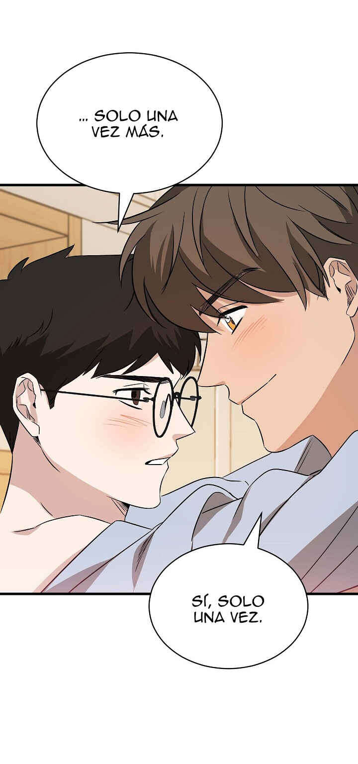The Shape of Love Chapter 10 - Page 25