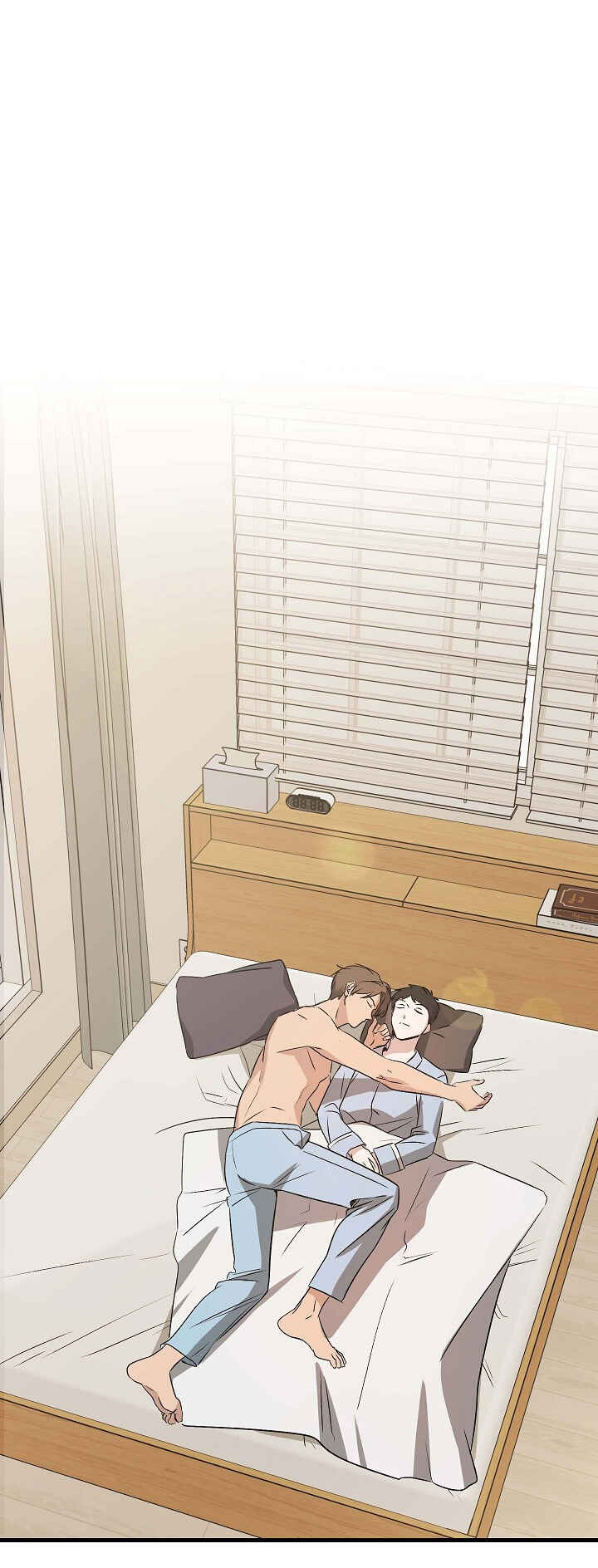 The Shape of Love Chapter 10 - Page 3