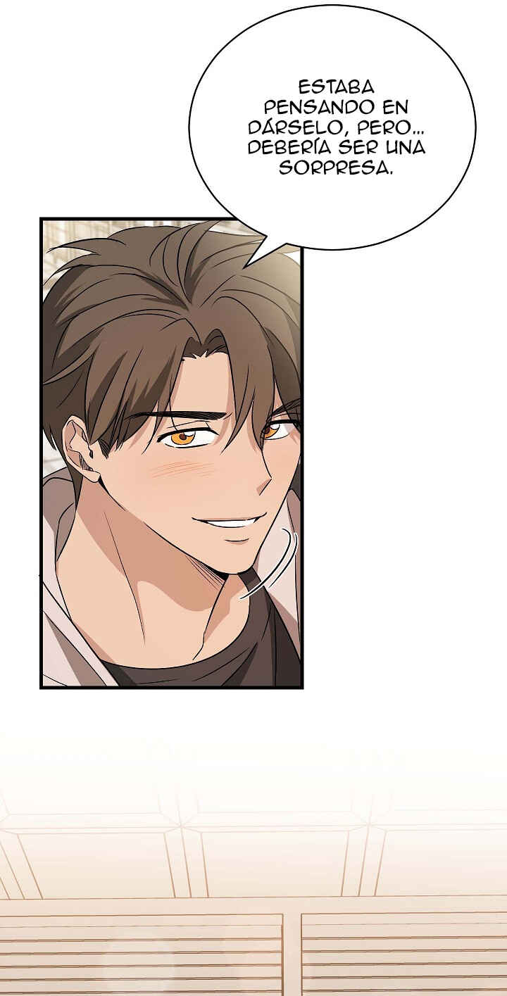 The Shape of Love Chapter 10 - Page 38