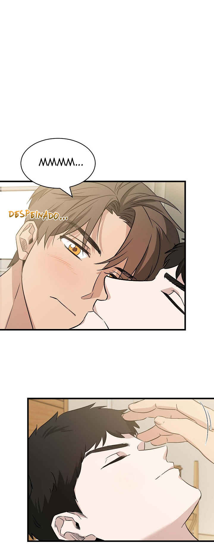 The Shape of Love Chapter 10 - Page 4