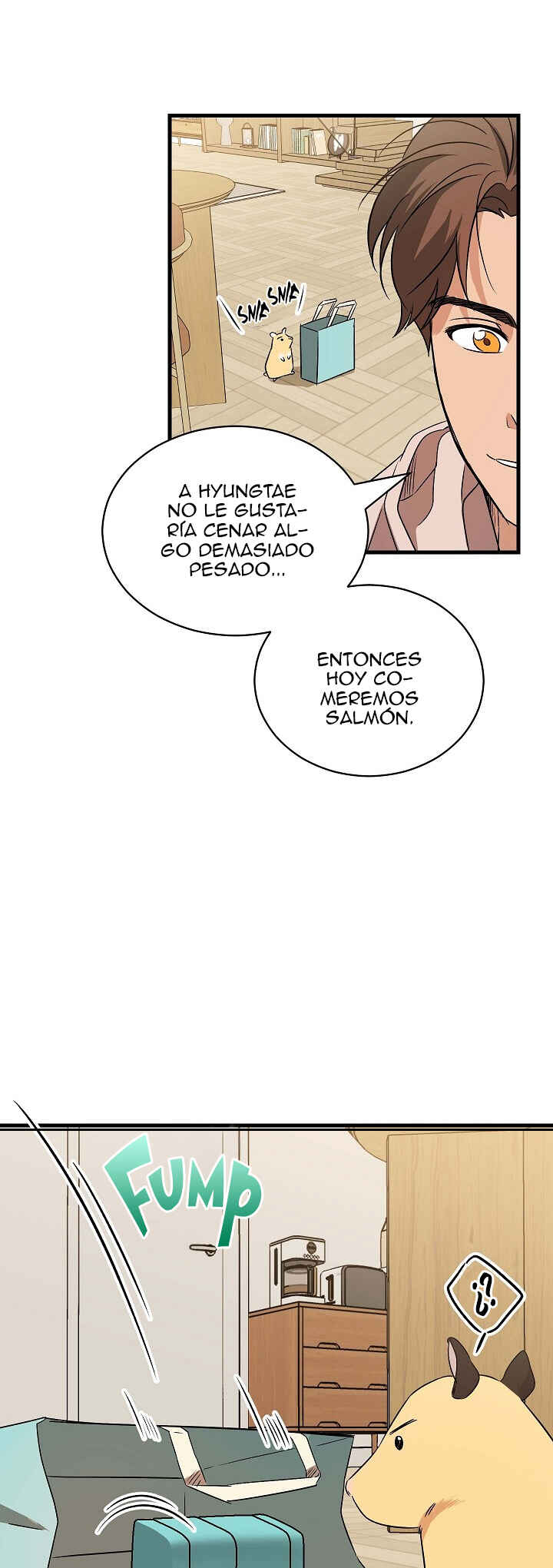 The Shape of Love Chapter 10 - Page 44