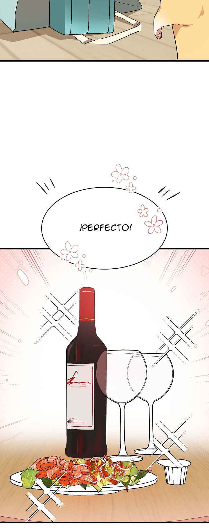 The Shape of Love Chapter 10 - Page 45