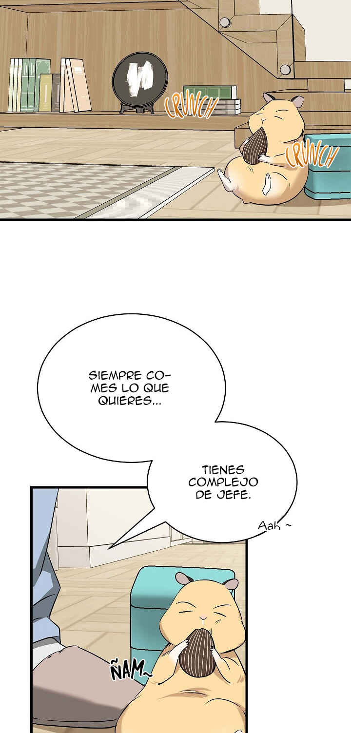 The Shape of Love Chapter 10 - Page 47