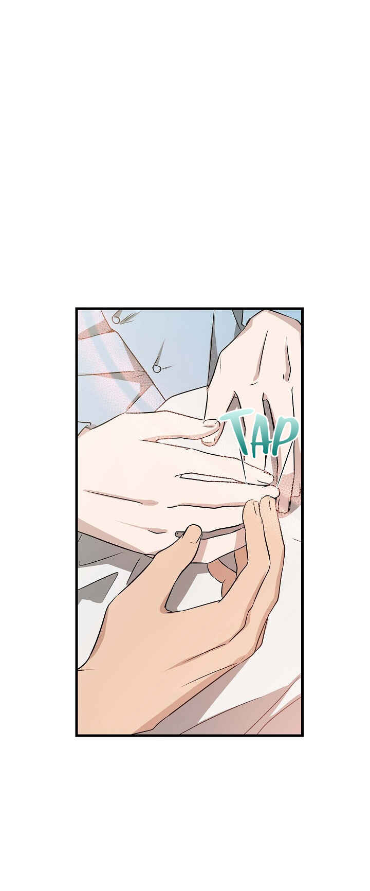 The Shape of Love Chapter 10 - Page 5