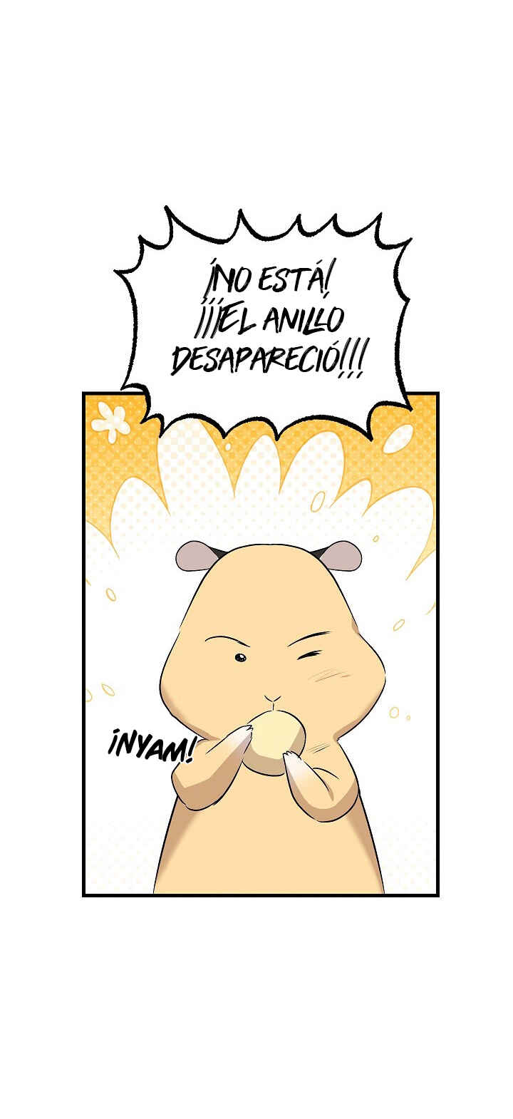 The Shape of Love Chapter 10 - Page 51