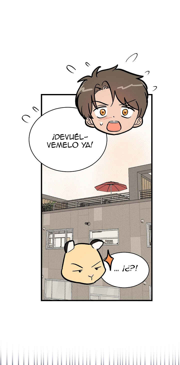 The Shape of Love Chapter 10 - Page 53