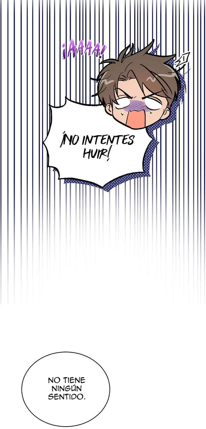 The Shape of Love Chapter 10 - Page 54