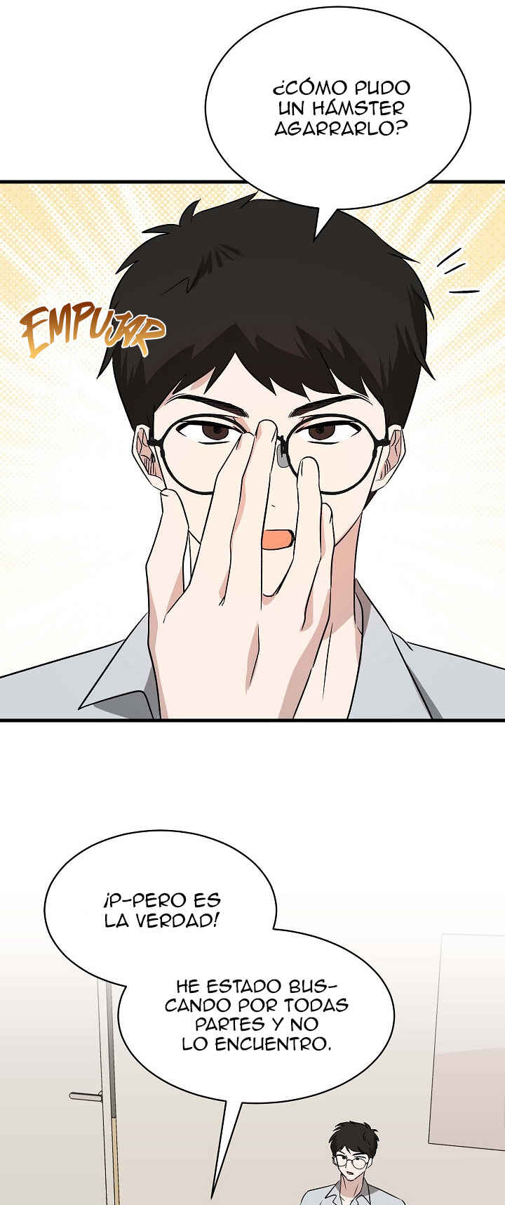 The Shape of Love Chapter 10 - Page 55