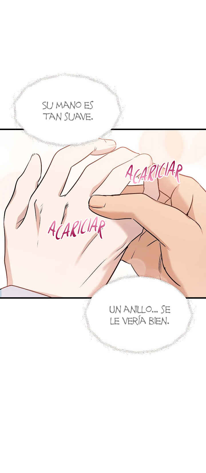 The Shape of Love Chapter 10 - Page 6