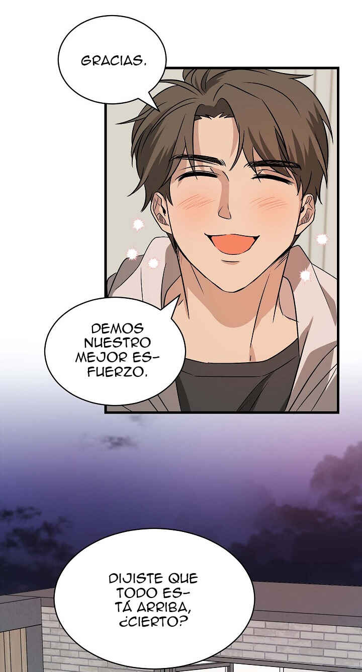 The Shape of Love Chapter 10 - Page 60