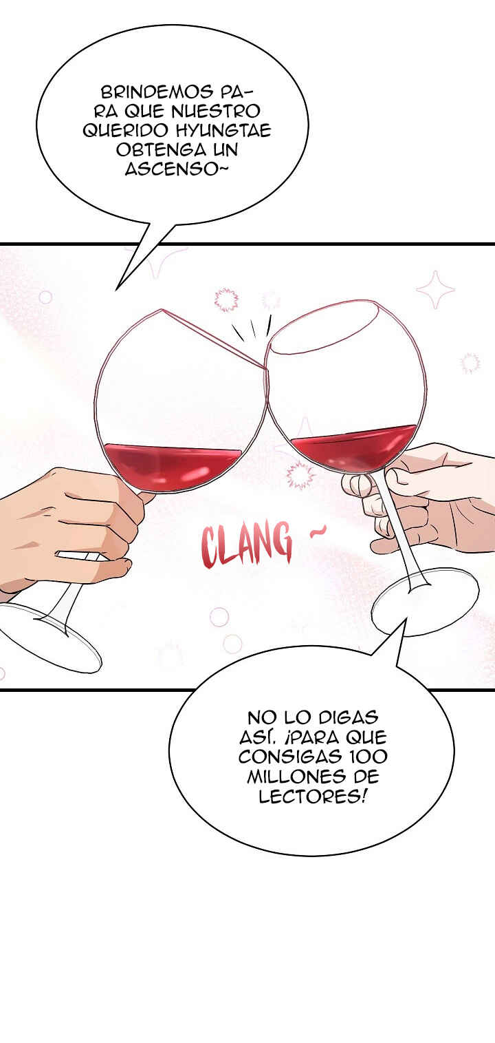 The Shape of Love Chapter 10 - Page 62
