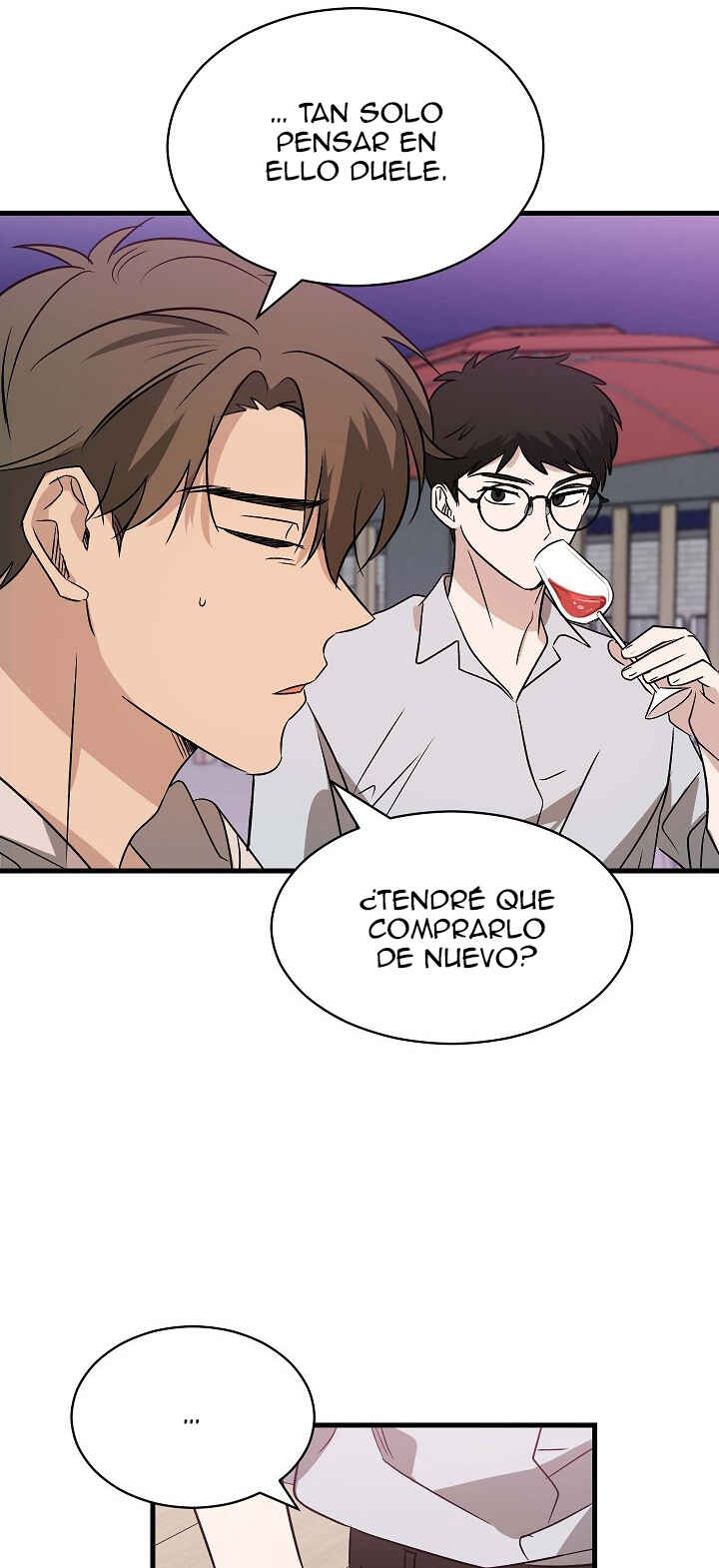 The Shape of Love Chapter 10 - Page 64