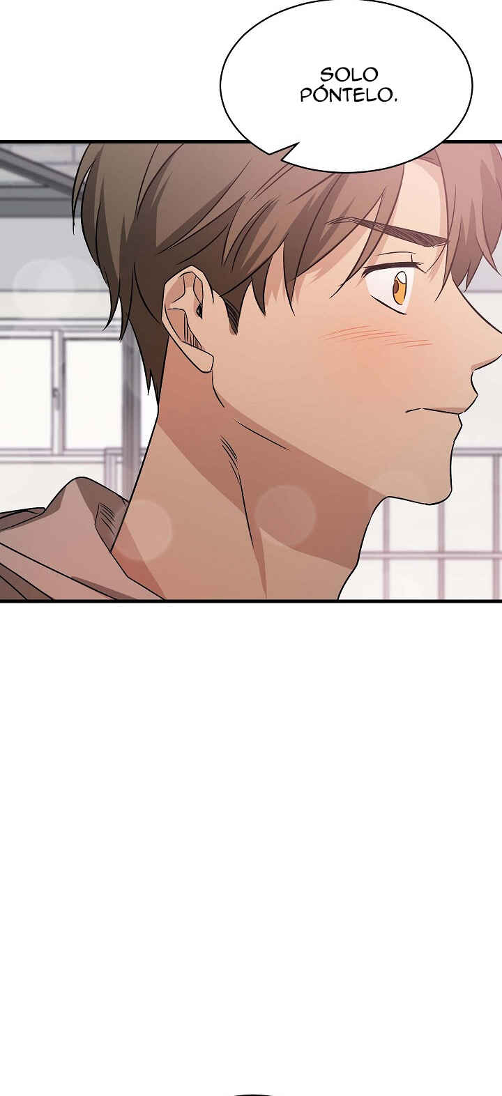 The Shape of Love Chapter 10 - Page 69