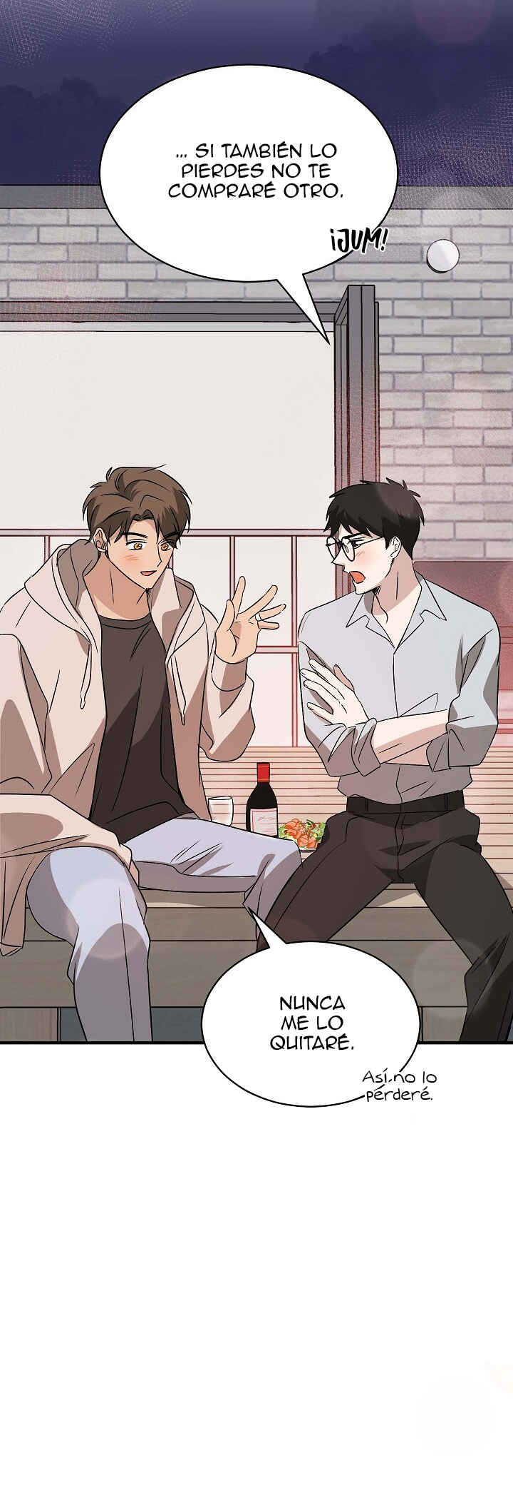 The Shape of Love Chapter 10 - Page 75