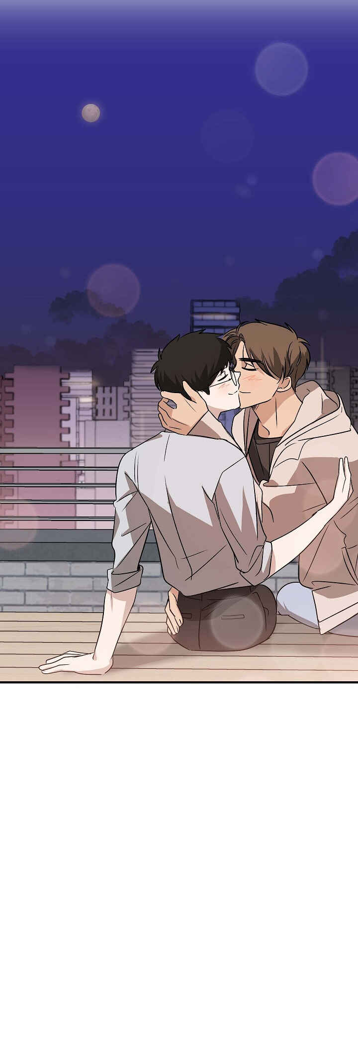 The Shape of Love Chapter 10 - Page 78