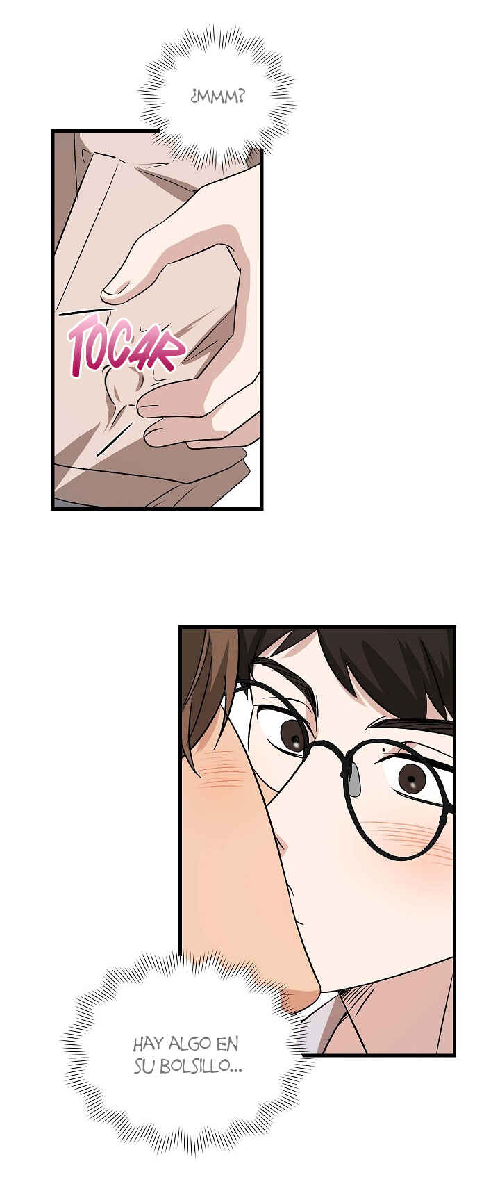The Shape of Love Chapter 10 - Page 79