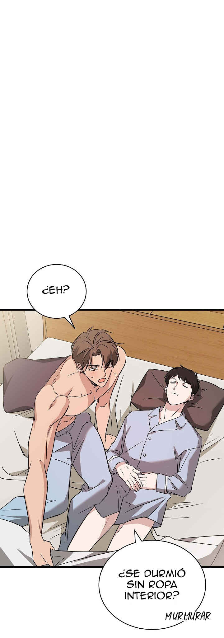The Shape of Love Chapter 10 - Page 8
