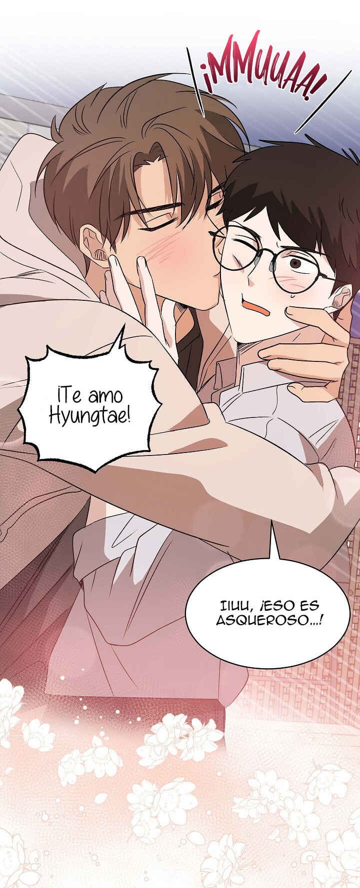 The Shape of Love Chapter 10 - Page 85