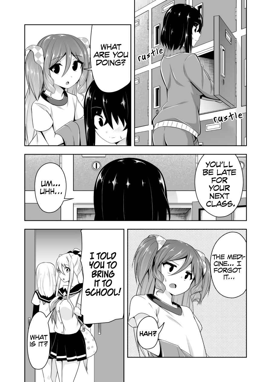 Devil-Chi Chapter 66 - Page 3