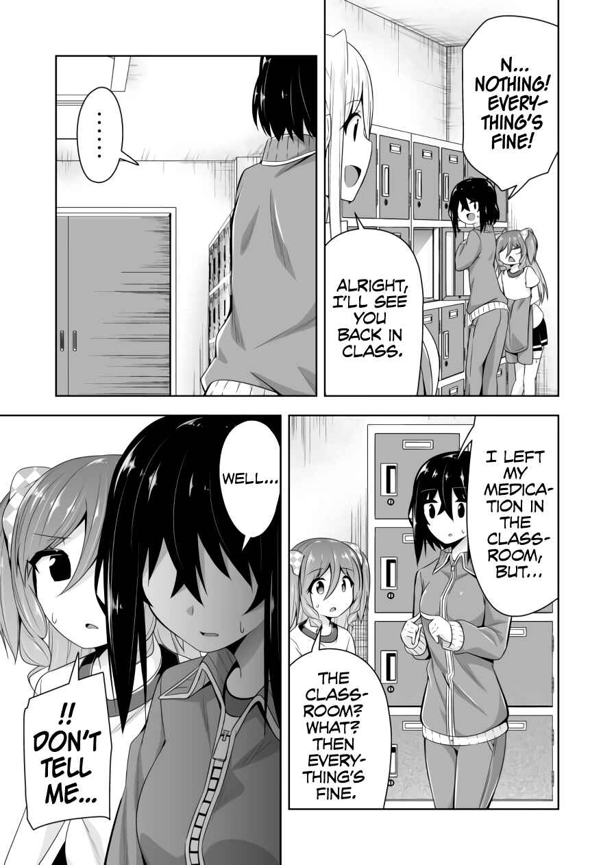 Devil-Chi Chapter 66 - Page 4