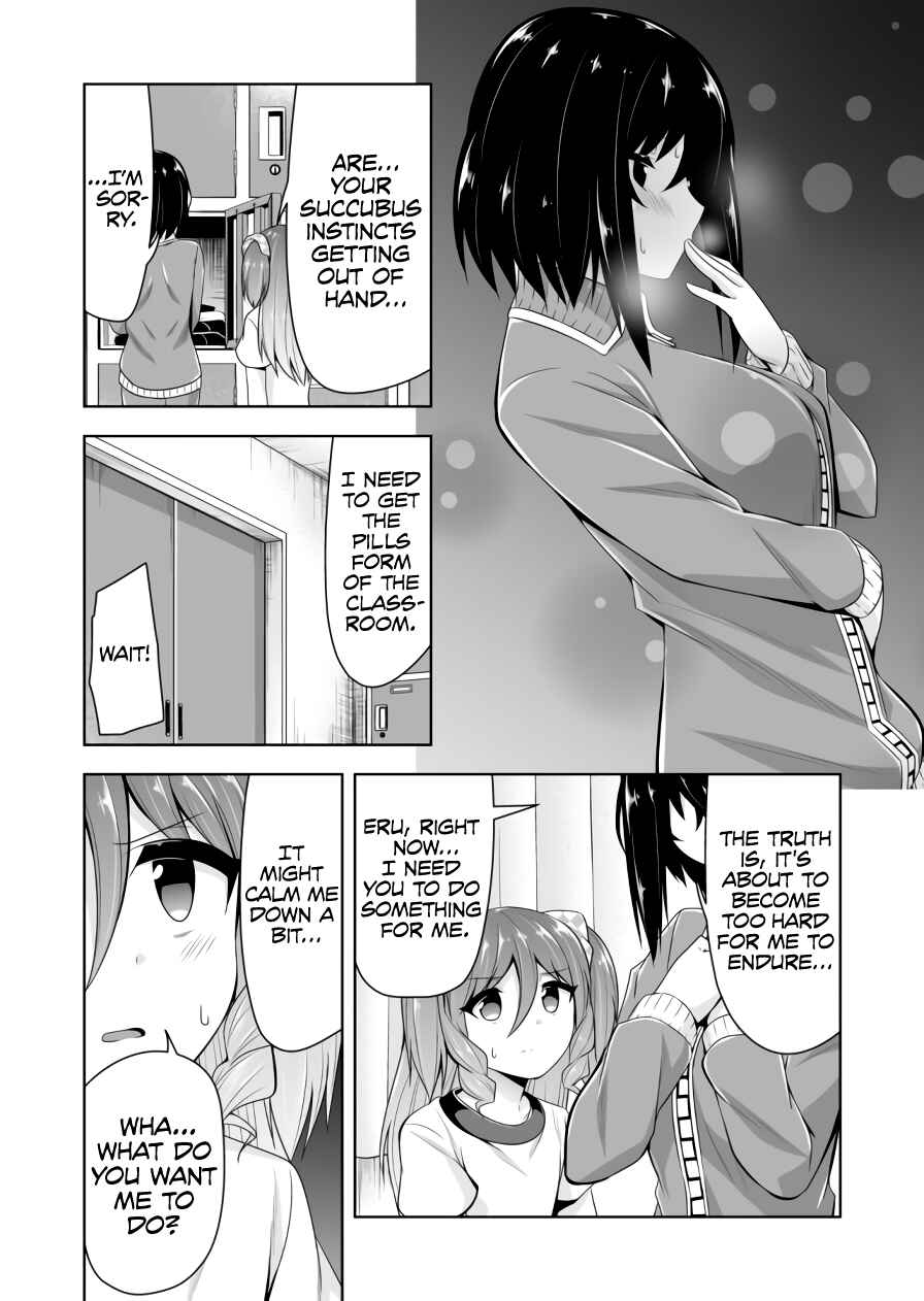 Devil-Chi Chapter 66 - Page 5