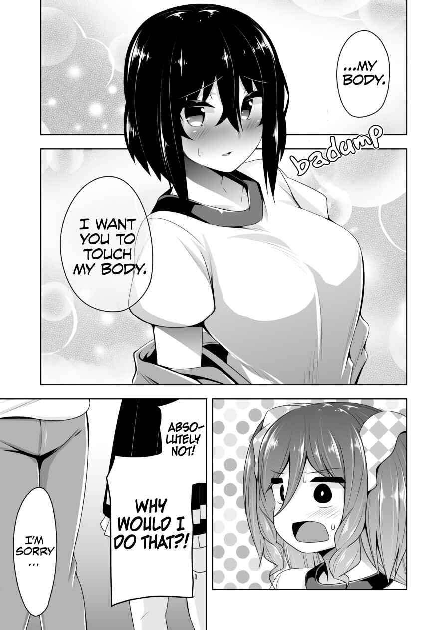 Devil-Chi Chapter 66 - Page 6