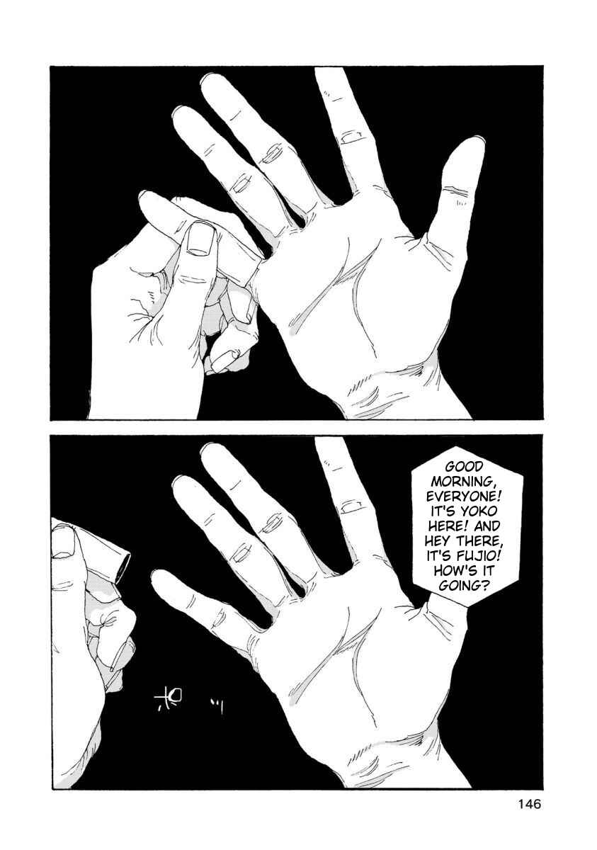 Denpa Seinen Chapter 33 - Page 10