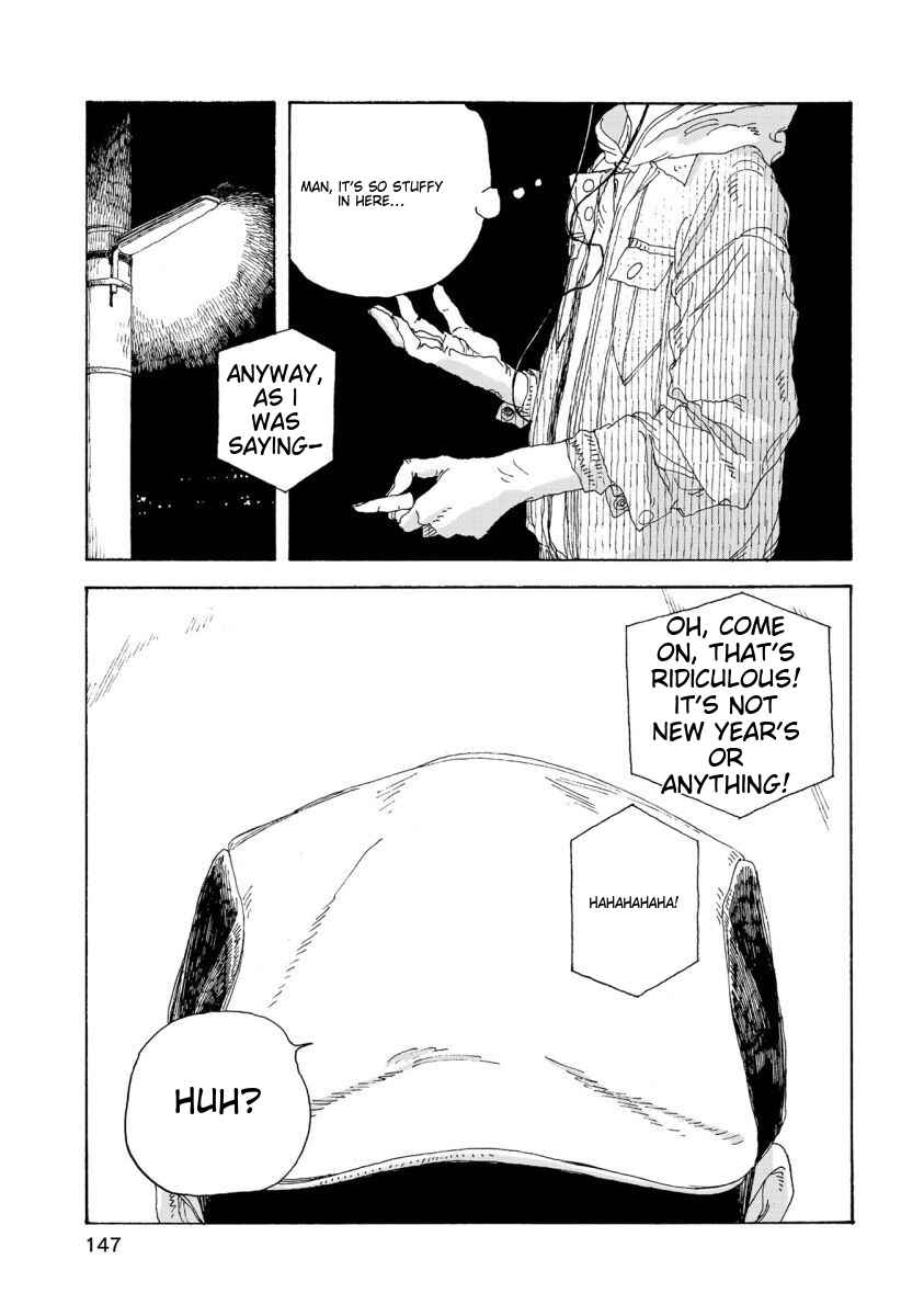 Denpa Seinen Chapter 33 - Page 11