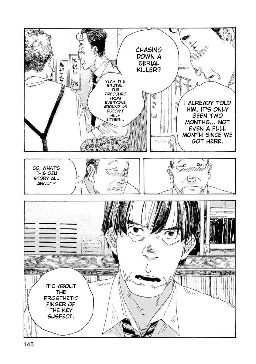 Denpa Seinen Chapter 33 - Page 9