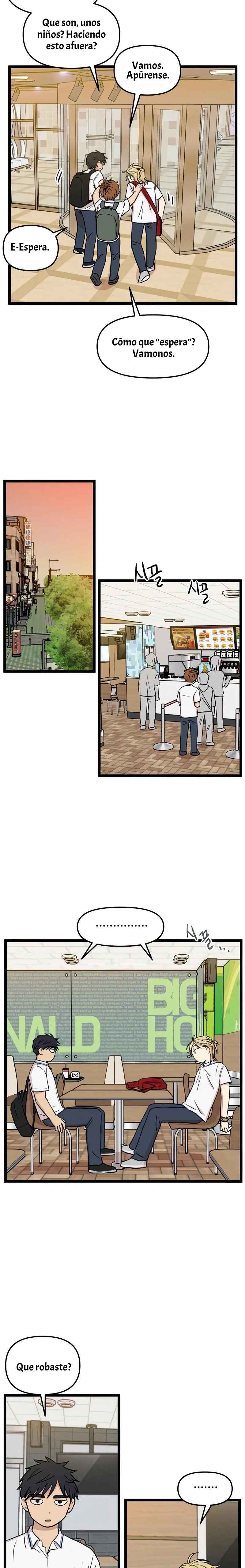 Jib-i Eobs-eo Chapter 106 - Page 16