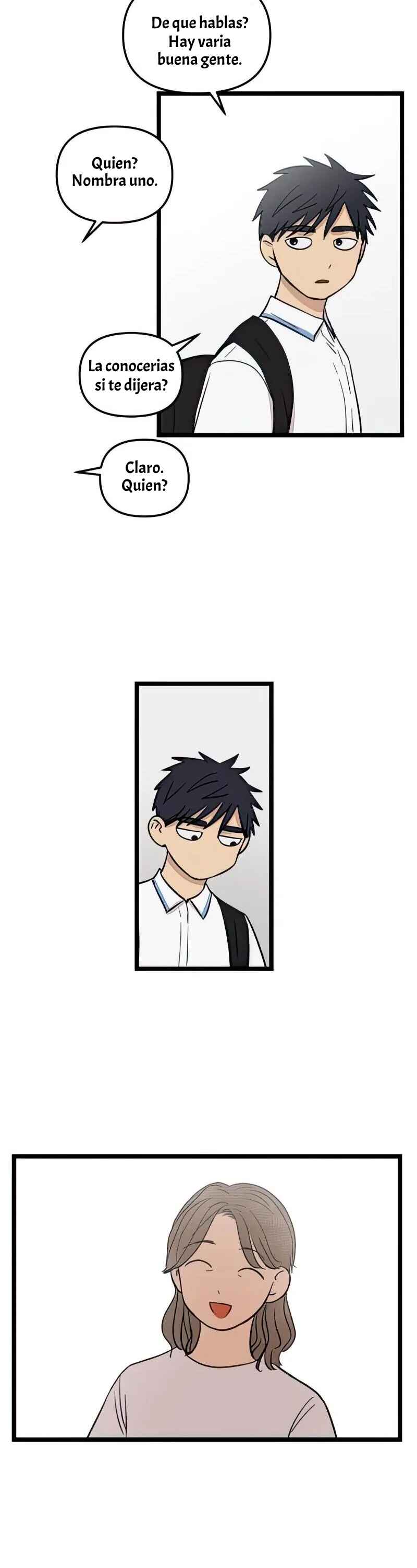 Jib-i Eobs-eo Chapter 106 - Page 6