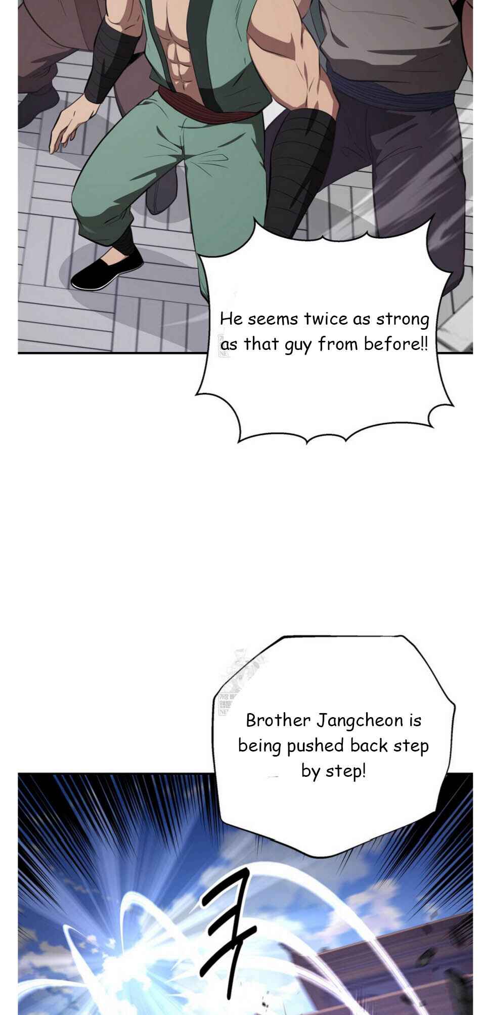 The World's Best Kunlun Tavern Chapter 93 - Page 11