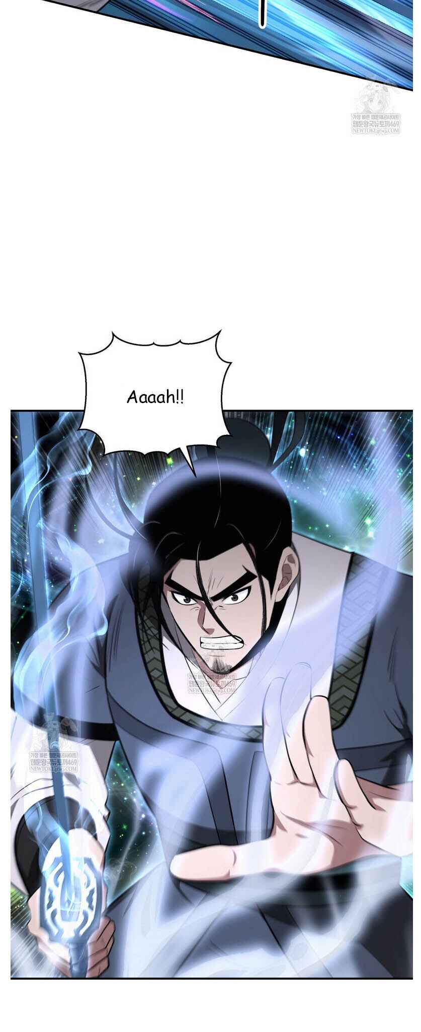 The World's Best Kunlun Tavern Chapter 93 - Page 25