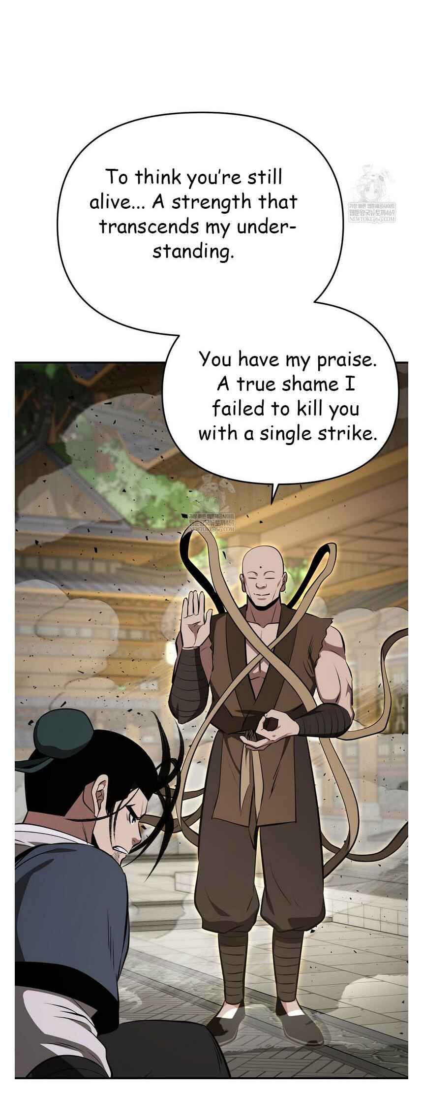 The World's Best Kunlun Tavern Chapter 93 - Page 52