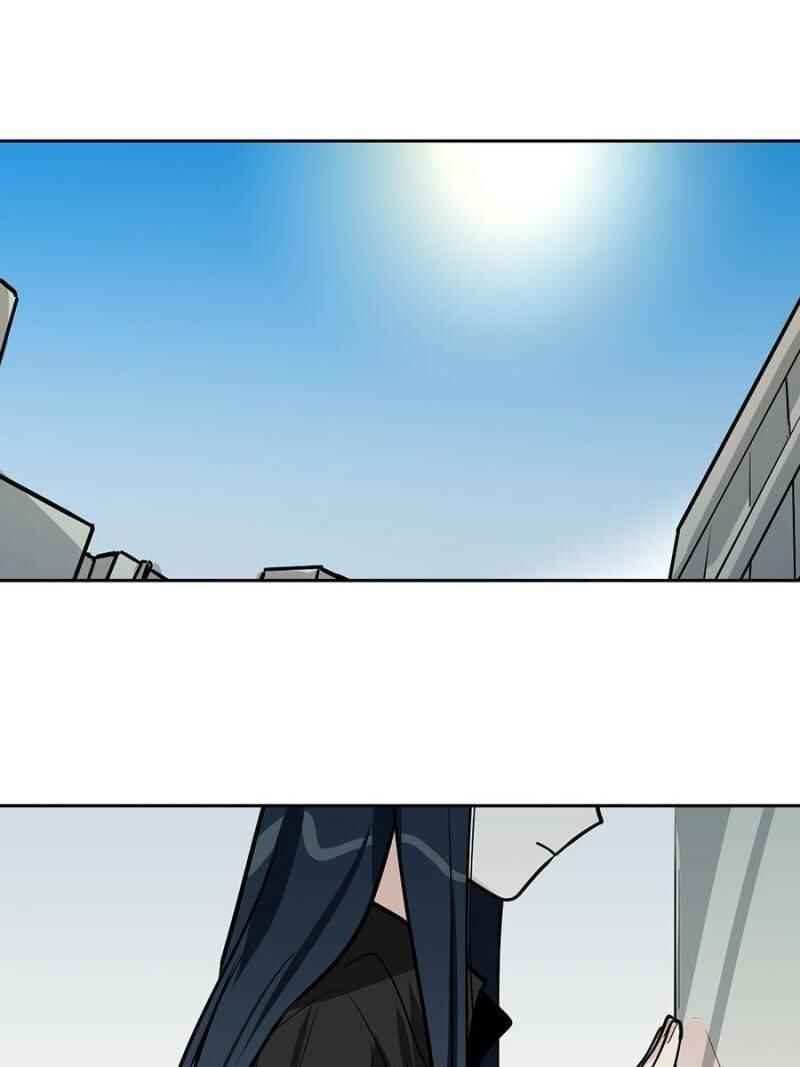 My Mobster Girlfriend Chapter 48 - Page 1