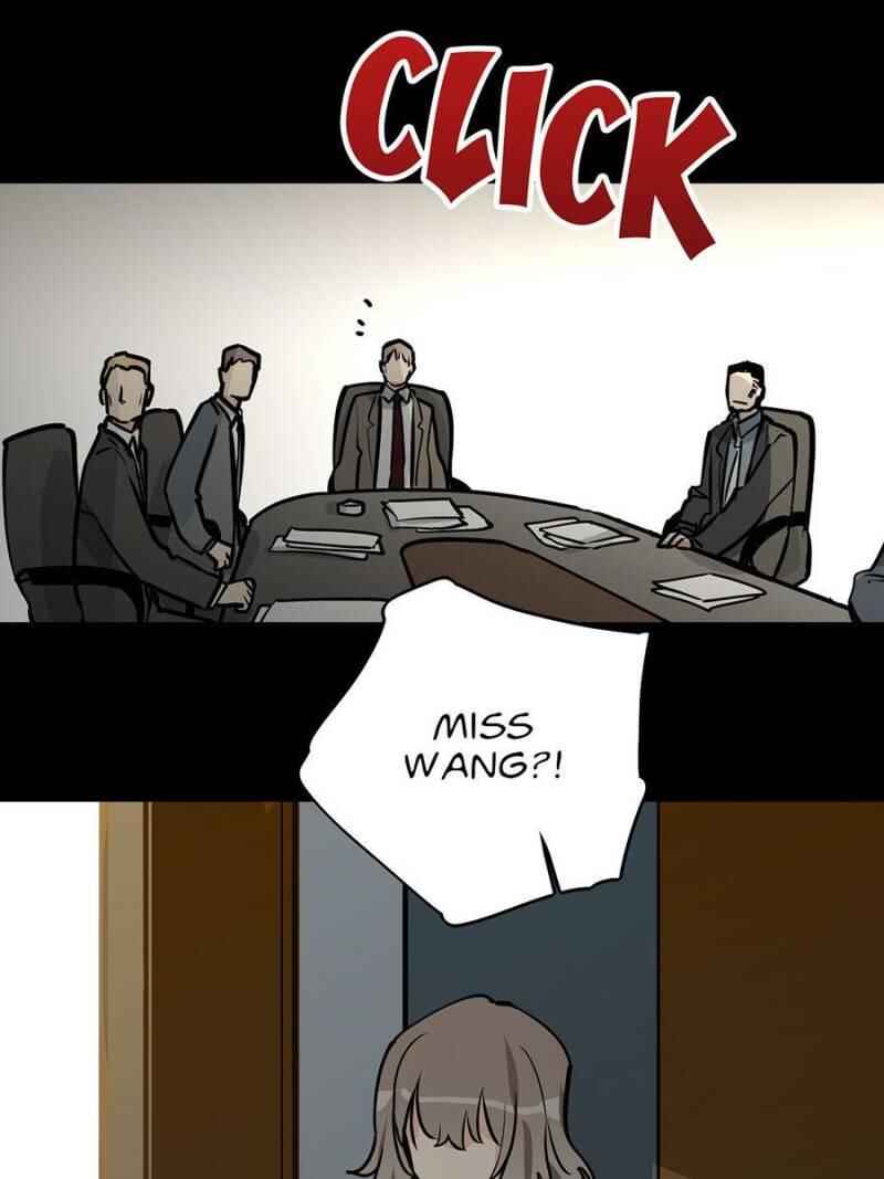 My Mobster Girlfriend Chapter 48 - Page 25