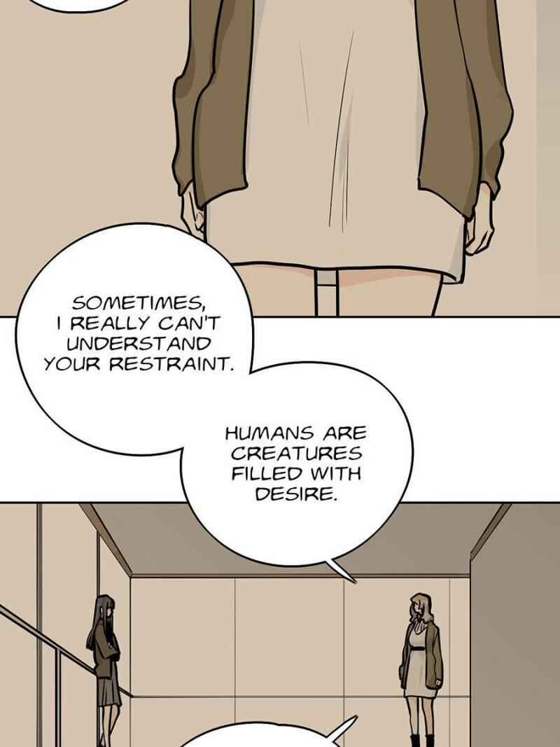 My Mobster Girlfriend Chapter 48 - Page 3