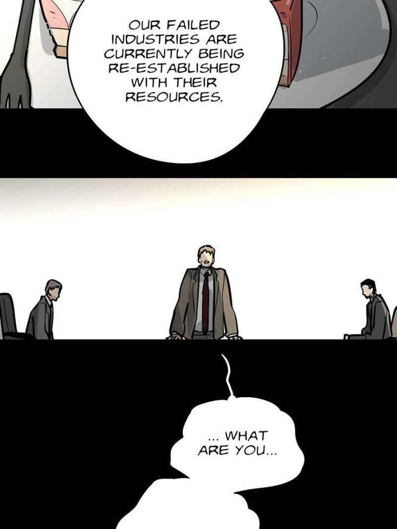 My Mobster Girlfriend Chapter 48 - Page 34
