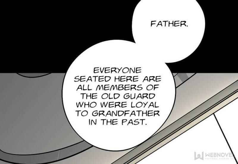 My Mobster Girlfriend Chapter 48 - Page 42