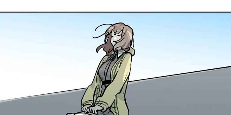 My Mobster Girlfriend Chapter 48 - Page 48
