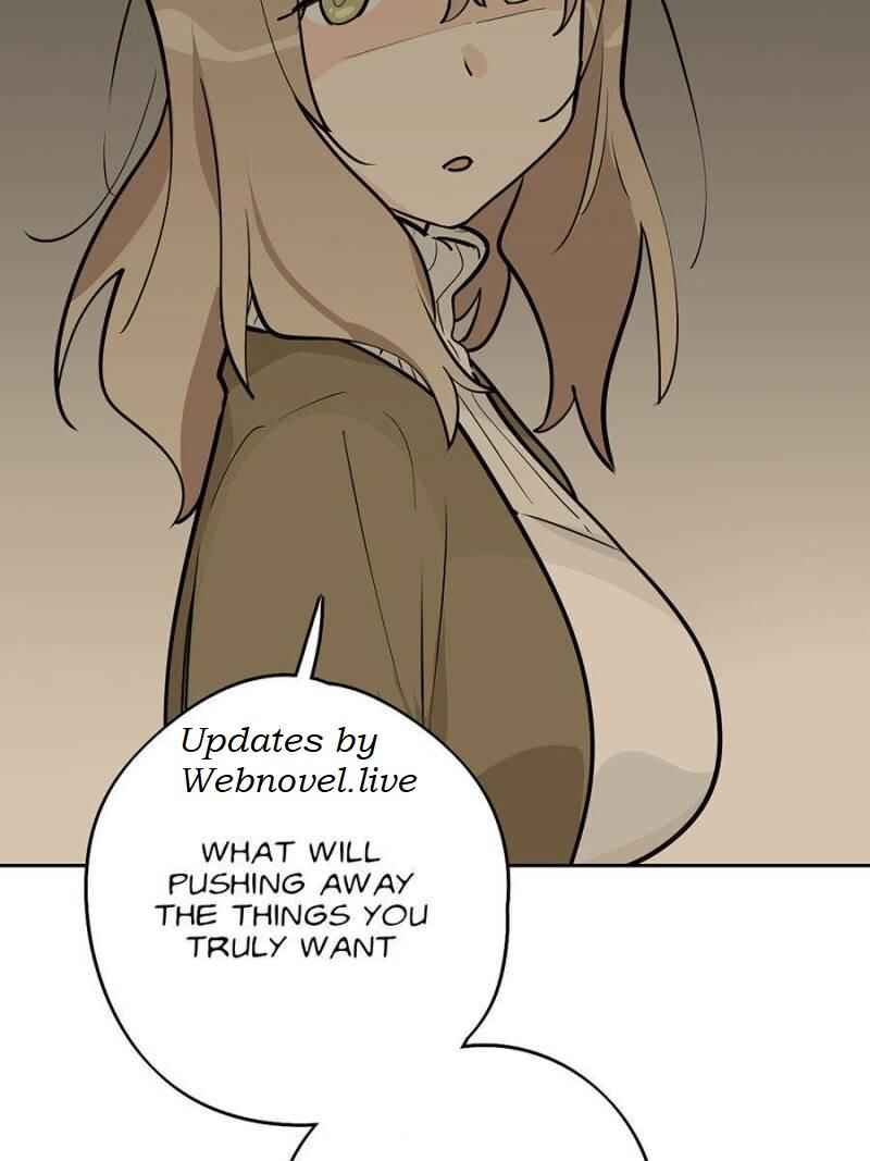 My Mobster Girlfriend Chapter 48 - Page 5