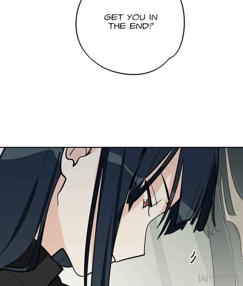 My Mobster Girlfriend Chapter 48 - Page 6