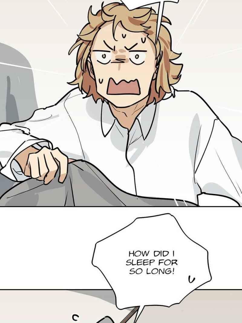 My Mobster Girlfriend Chapter 48 - Page 9