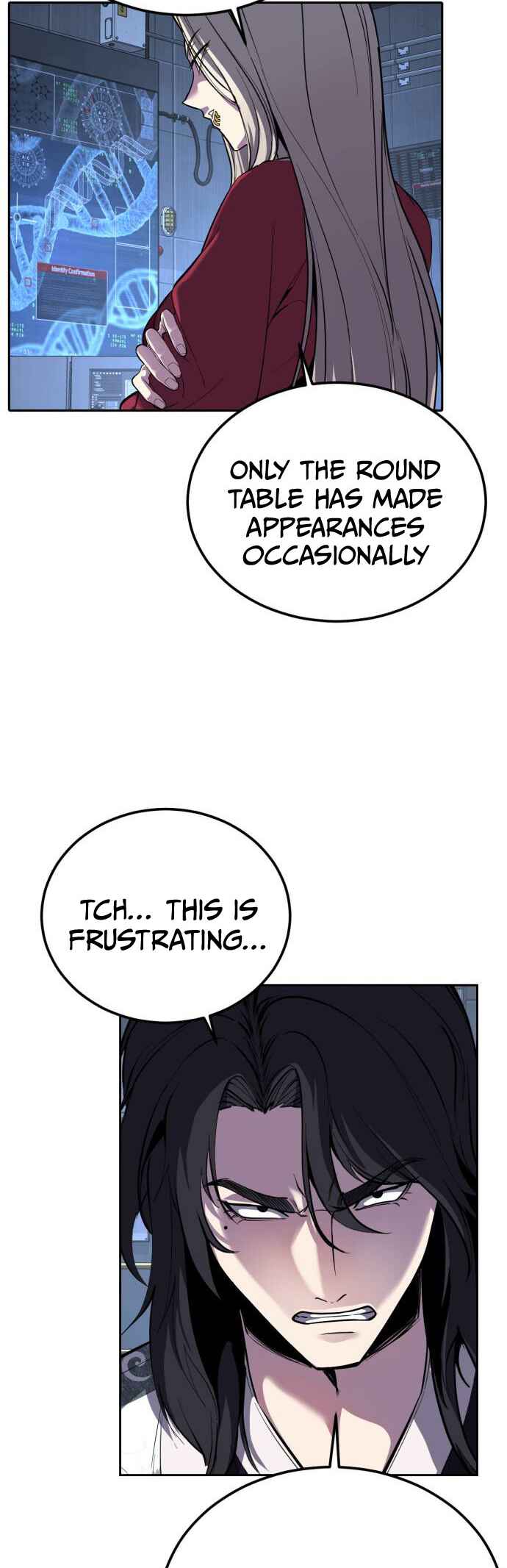 The Boy of Death Chapter 322 - Page 10
