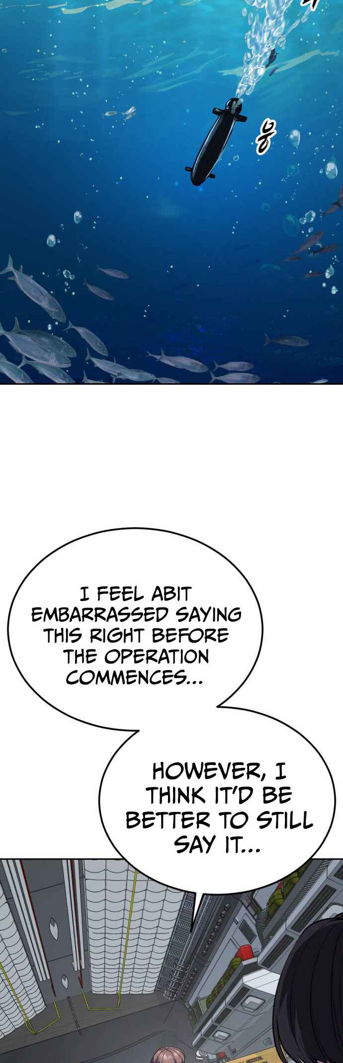 The Boy of Death Chapter 322 - Page 102
