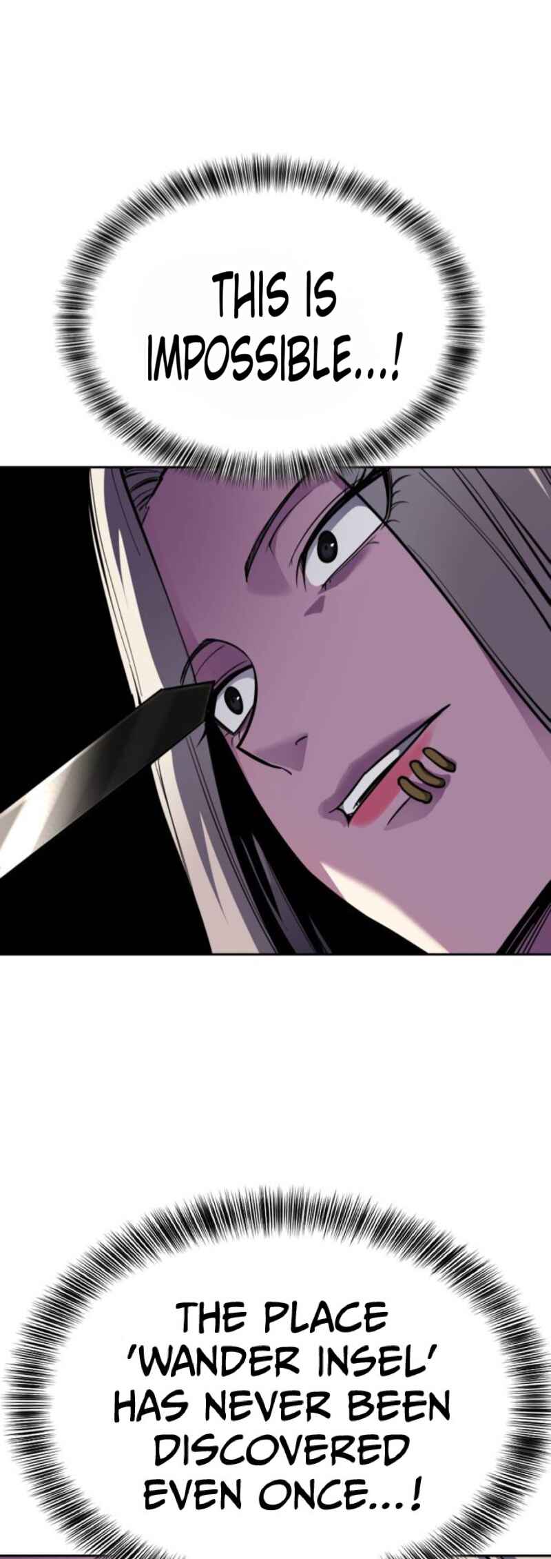 The Boy of Death Chapter 322 - Page 33